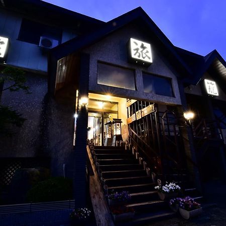 Takenoya Ryokan Omachi  Luaran gambar